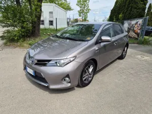 Toyota Auris II 1.8 HSD Luna 2014