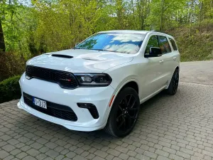 Dodge Durango 5.7 R/T 2023