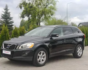 Volvo XC60 I D5 AWD Summum 2008