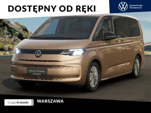Volkswagen Multivan 2.0 TDI L2 Family DSG 2026