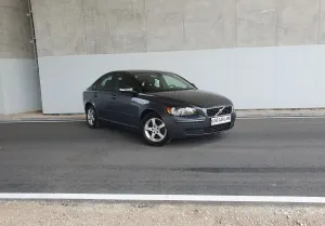 Volvo S40 II 1.8 Momentum 2007