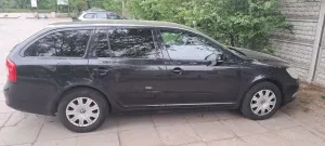 Skoda Octavia II 1.6 TDI DPF Ambiente 2010