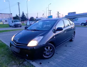 Toyota Prius II 1.5 VVT-i Sol (nav) 2009