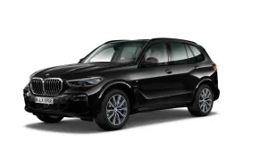 BMW X5 G05 2020