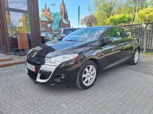 Renault Megane III 1.6 16V Confort Dynamique 2009
