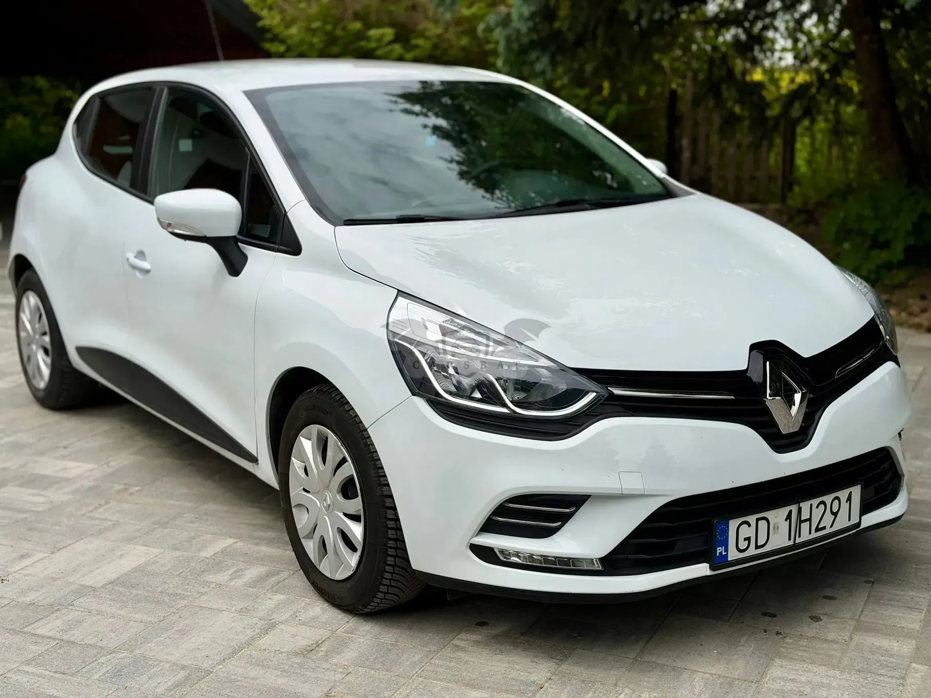 Renault Clio IV 0.9 TCe Alize 2019