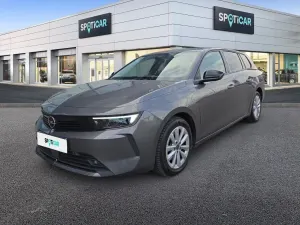 Opel Astra L 2023