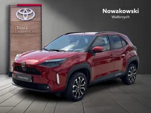 Toyota Yaris Cross Hybrid 1.5 Style 2025