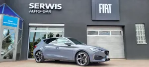 Cupra Leon 1.5 eTSI DSG 2023