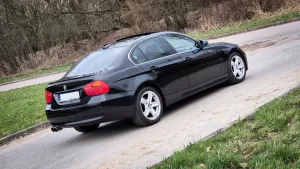 BMW 3 Series E90/E91/E92/E93 325i Edition Sport 2008