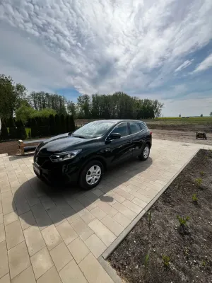 Renault Kadjar 1.3 TCe FAP Life 2019