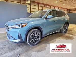 BMW X1 U11 2025