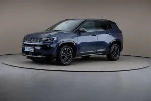 Jeep Compass II 2021