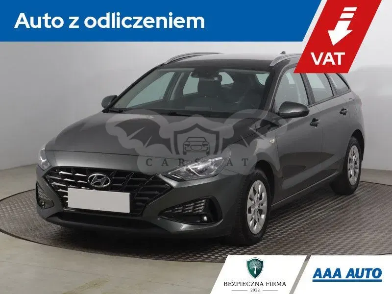 Hyundai i30 III 2022