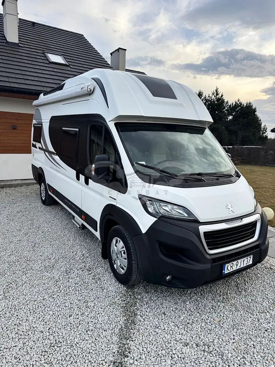 Globe-Traveller Pathfinder Series 2019
