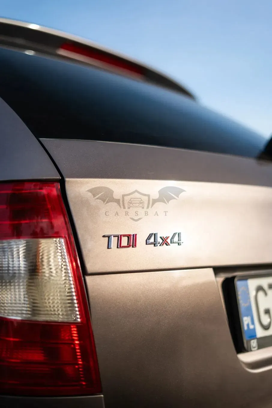 Skoda Superb II 2013