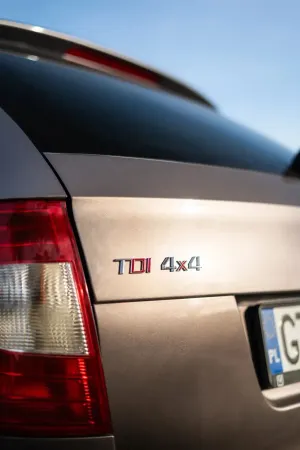Skoda Superb II 2013