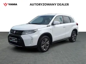 Suzuki Vitara II 1.4 Boosterjet mHEV Premium Plus 2WD 2025
