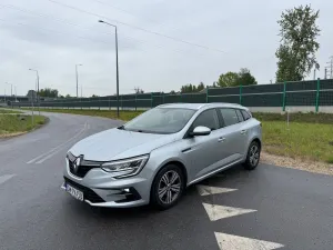 Renault Megane IV 1.3 TCe FAP Equilibre 2022