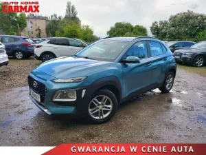 Hyundai Kona I 1.0 T-GDI Premium 2019