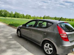 Hyundai i30 I 1.4 Classic + EU5 2011