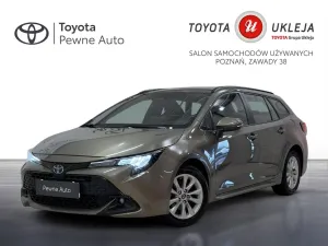 Toyota Corolla Seria E21 1.8 Hybrid Comfort 2023