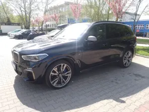 BMW X5 2020