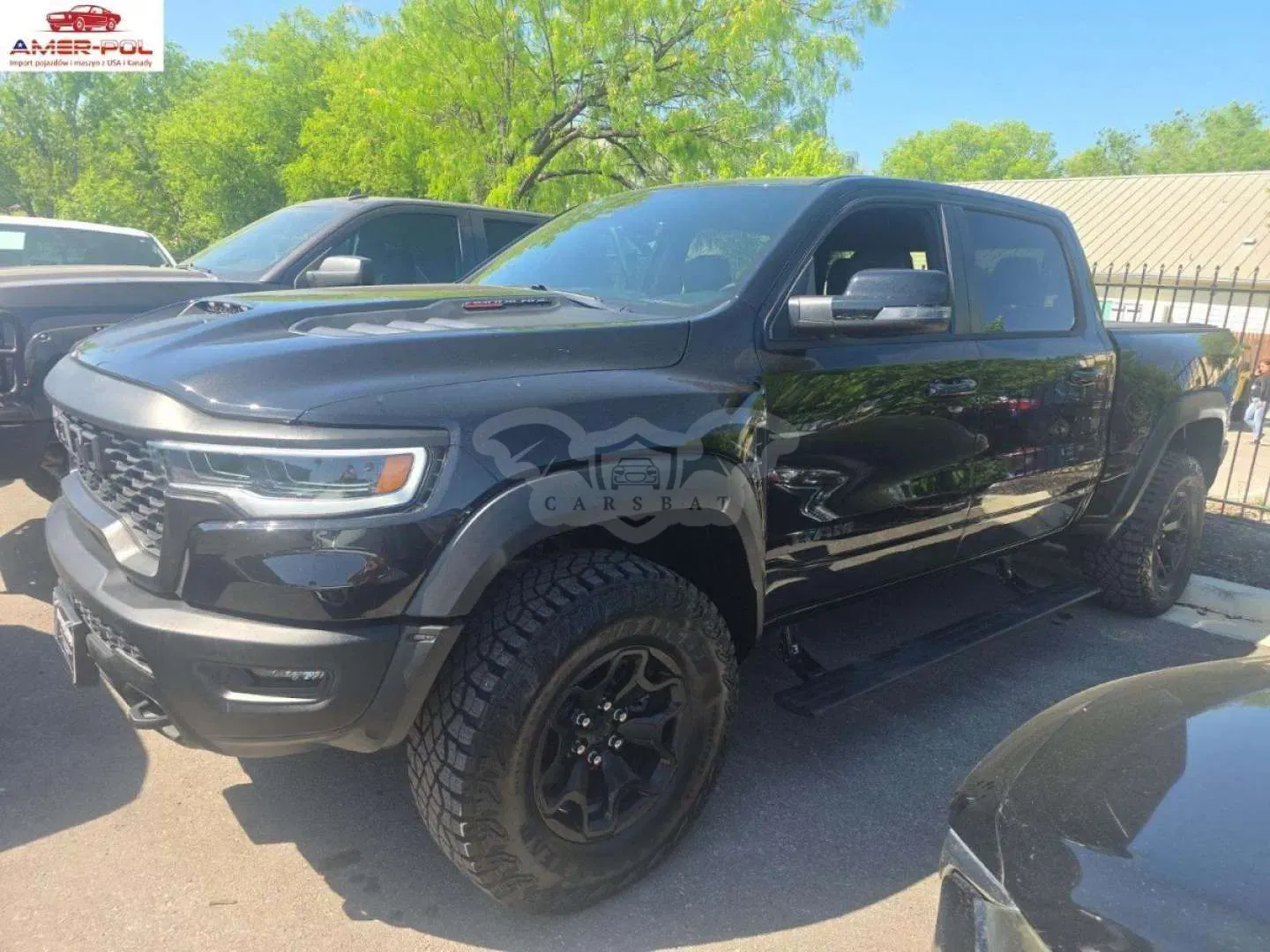 RAM 1500 2026