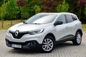 Renault Kadjar 2016