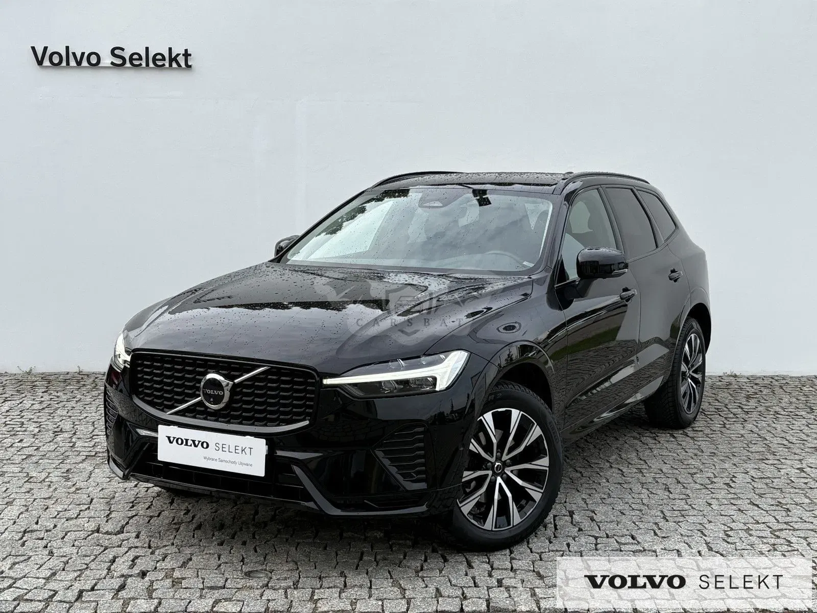 Volvo XC60 II 2024