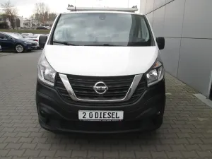 Renault Trafic 2019