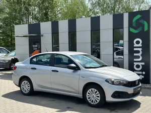 Fiat Tipo II 2021