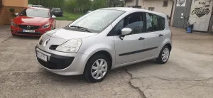 Renault Modus 2008