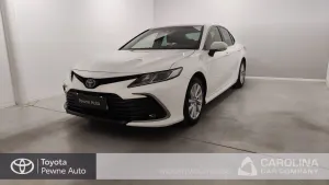 Toyota Camry 2.5 Hybrid Comfort CVT 2022