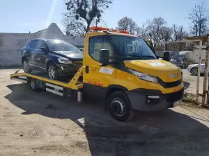 Iveco Daily 2018