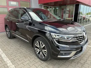 Renault Koleos II 2.0 Blue dCi Initiale Paris 4x4 X-Tronic 2019