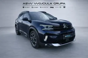 Citroën C5 Aircross 1.6 PHEV 225 Max EAT8 2023