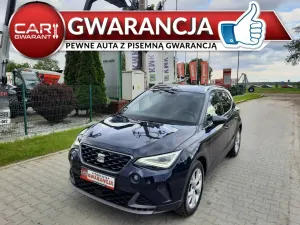 Seat Arona 1.0 TSI FR S&S DSG 2023