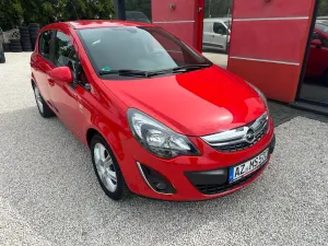 Opel Corsa D 1.4 16V Active 2014