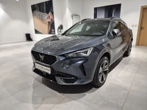 Cupra Formentor 1.5 TSI DSG 2023