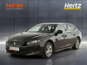 Peugeot 508 II 2020