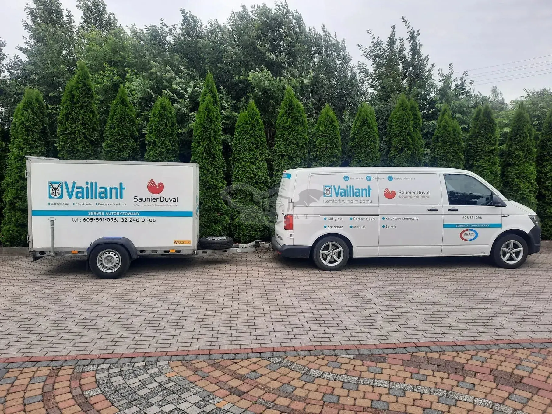 Volkswagen Transporter 2019
