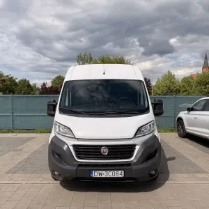 Fiat Ducato 2014