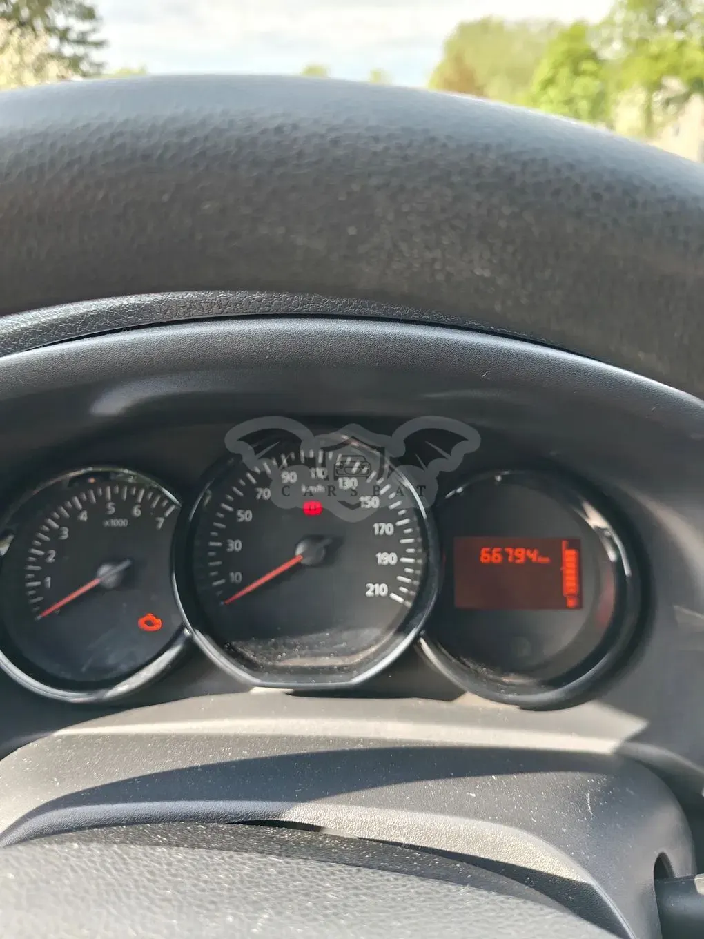 Dacia Sandero II SCe 75 Essential 2019