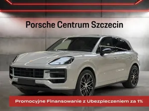 Porsche Cayenne III Black Edition 2026