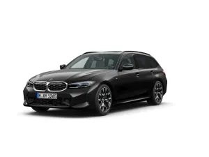 BMW 3 Series G20/G21 2025