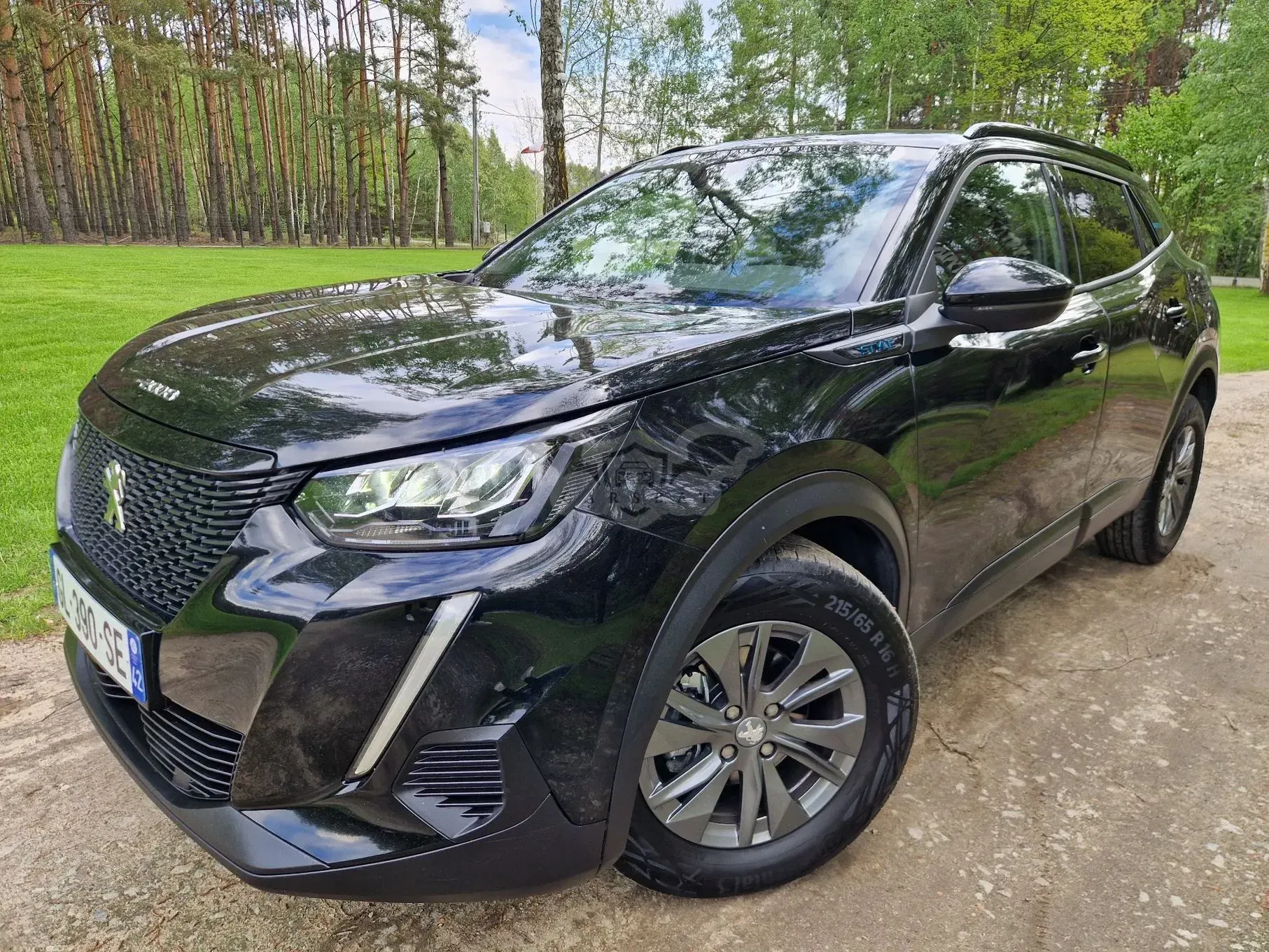 Peugeot 2008 II PureTech 100 Style 2023