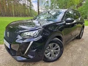 Peugeot 2008 II PureTech 100 Style 2023