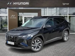 Hyundai Tucson IV 1.6 T-GDi Smart 2WD 2022