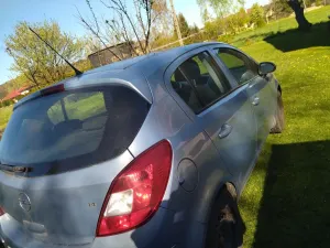 Opel Corsa D 1.4 16V Enjoy 2008